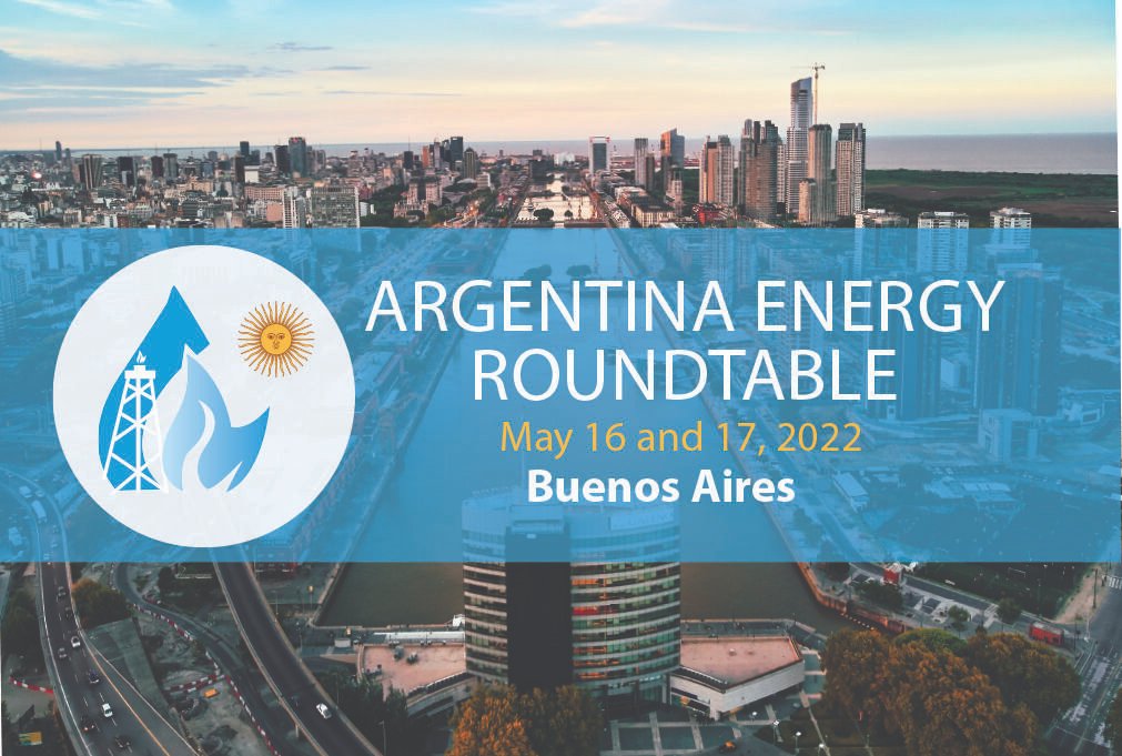 IOA_Energy's tweet photo. El 16-17 de mayo, en colaboración con @CEARE_UBA tendremos el placer de reanudar (presencial) nuestra Mesa Redonda sobre #Energía en #Argentina

Agradecemos a nuestros patrocinadores Chevron, CGC, ERM, Excelerate Energy e Integra Capital

Mayores detalles>
https://t.co/RzTomO2NEH https://t.co/YqWbrw0nZ3