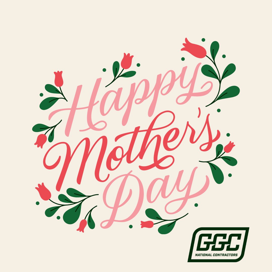 GgcNational's tweet photo. Wishing all of the moms a wonderful Mother's Day weekend!

#mothersday2022 #happymothersday https://t.co/vAk7MlXoWZ