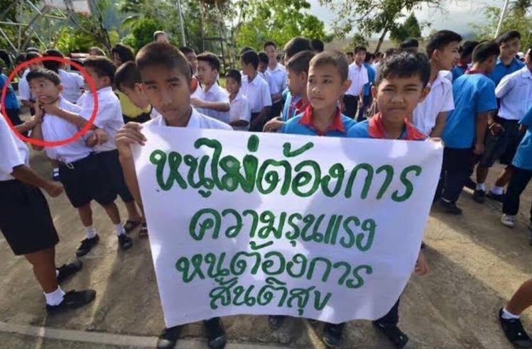 n_4fa's tweet photo. ถ้าโลกนี้มี5คนก็เกลียดกูไปแล้ว6คน https://t.co/OkuRg1WInQ