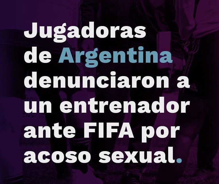 Agustina Vidal 🎙🇦🇷 tweet media