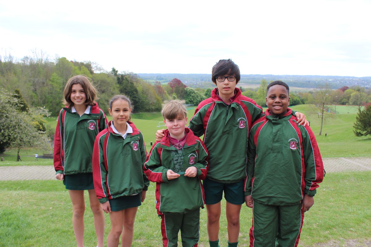 Congratulations to the winners of our Years 5 and 6 House Maths Challenge! ➕➗✖️

#maths #housecompetition #mathschallenge #mathscompetition #competition