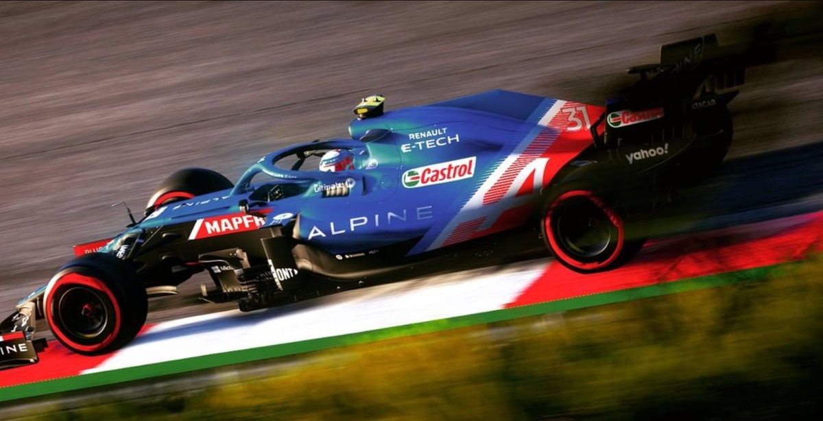 Fecha Nº7 del campeonato en <a href="/simARGformula/">SimARG Formula by MAYCAM</a> en el circuito de Austin
Los pilotos HR-DARIN y <a href="/MzDaigo/">D41GO</a> compitieron en la categoría Zona Permanencia 
El piloto darin no pudo terminar la carrera y el piloto Milan hizo una increible carrera estando muy cerca del podio.
#F1 #heritage