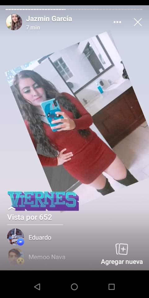 BiancaMoreno95's tweet photo. Excelente viernes a todos https://t.co/Gtcu5sfD4D