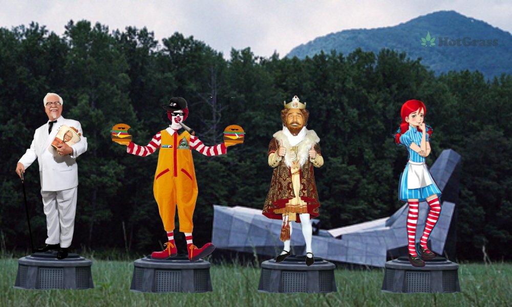 🍔The Real Hunger Games🍗

Arena: Hunger Games 1
Gamemaker: Count Chocula (impartial) 
One winner, none of that berries nonsense.

10 secs to prep before the Taco Bell rings. Who you backing? 

<a href="/kfc/">KFC</a> <a href="/McDonalds/">McDonald's</a> <a href="/BurgerKing/">Burger King</a> <a href="/Wendys/">Wendy’s</a> <a href="/tacobell/">Taco Bell</a>
#hungergames #mmemberville #film #food