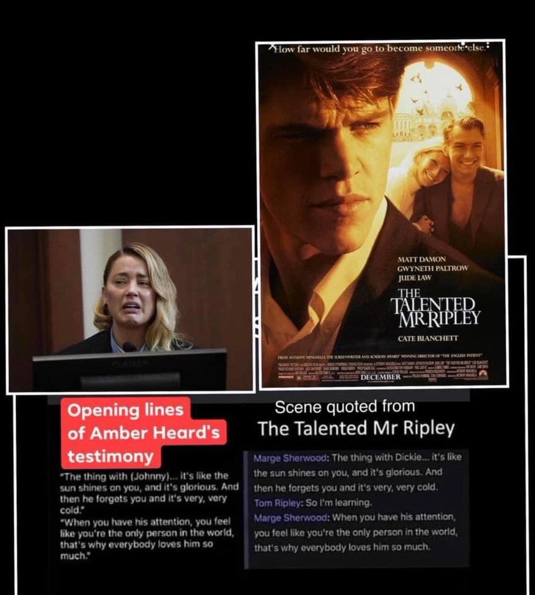 JessicaKeen7's tweet photo. Really?!?! Please tell me the judge caught on? Please tell me how you can even believe a word she says? #TeamJohnnyDepp #JusticeForJohnny I truly hope her lies and manipulation catch up with her.🤦🏻‍♀️ https://t.co/weR0pR8wrQ
