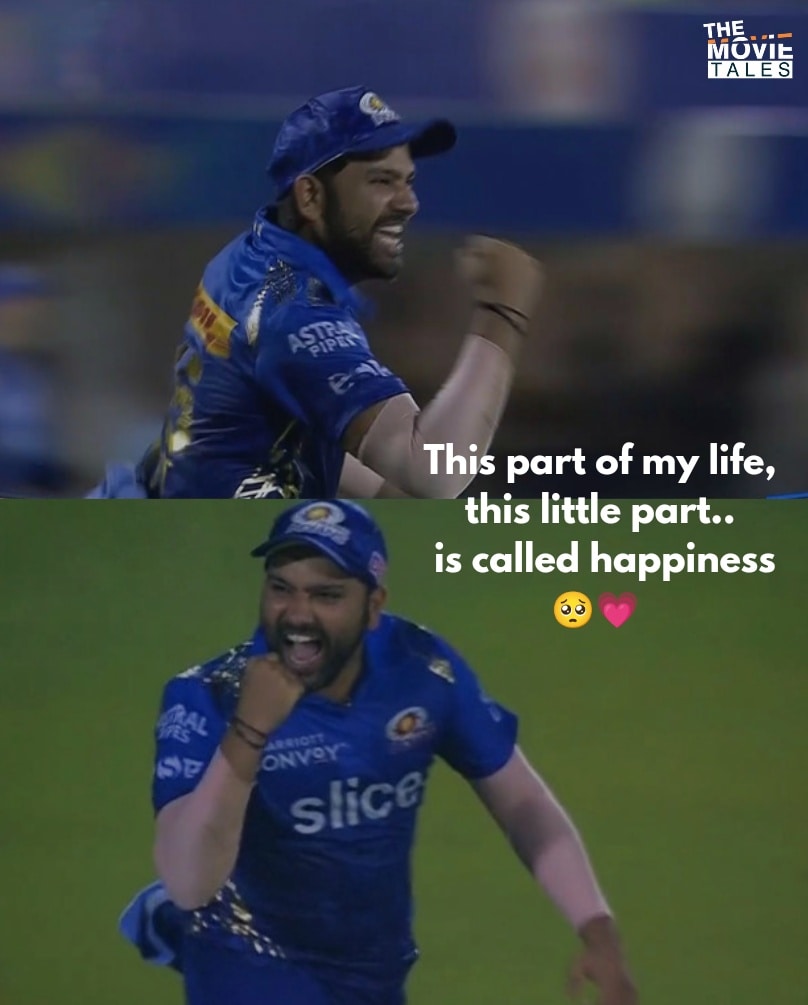 dhirajsk45's tweet photo. This part of my life ❤️
#RohitSharma #IPL2022 #GTvsMI #danielsam #Mumbaiindians #MIPaltan https://t.co/tWAyj1OFvT