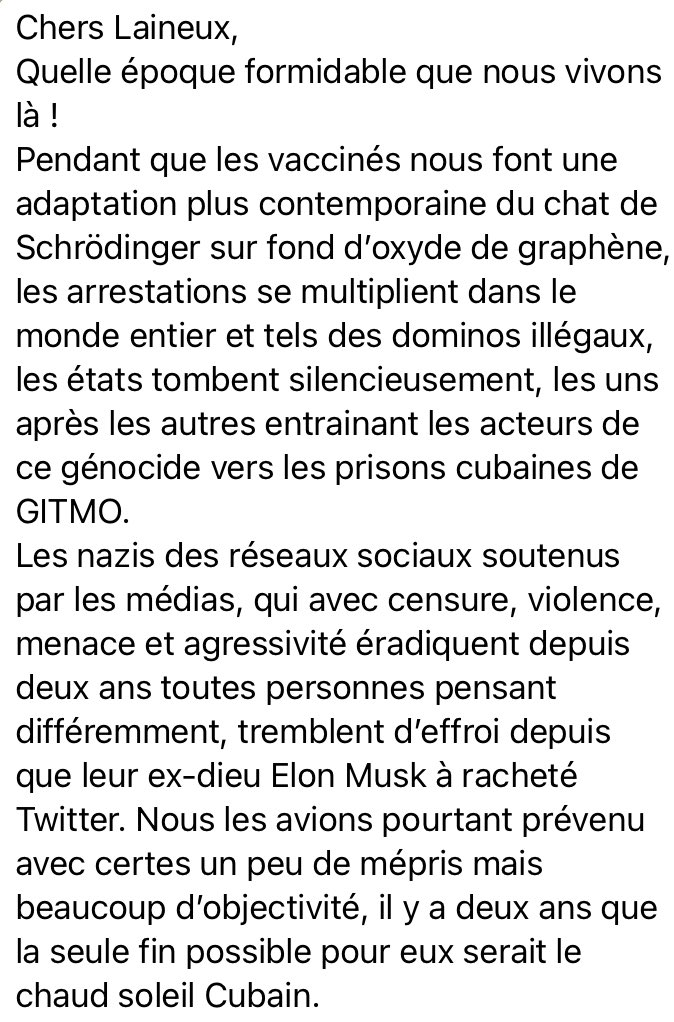 MorganAltesse's tweet photo. Que le #chat de Schrödinger soit avec vous 🙏 #VendrediLecture #DoctorStrange #ElonMuskBuyTwitter #ElonMusk #findesetats https://t.co/yCgo1pqrQX