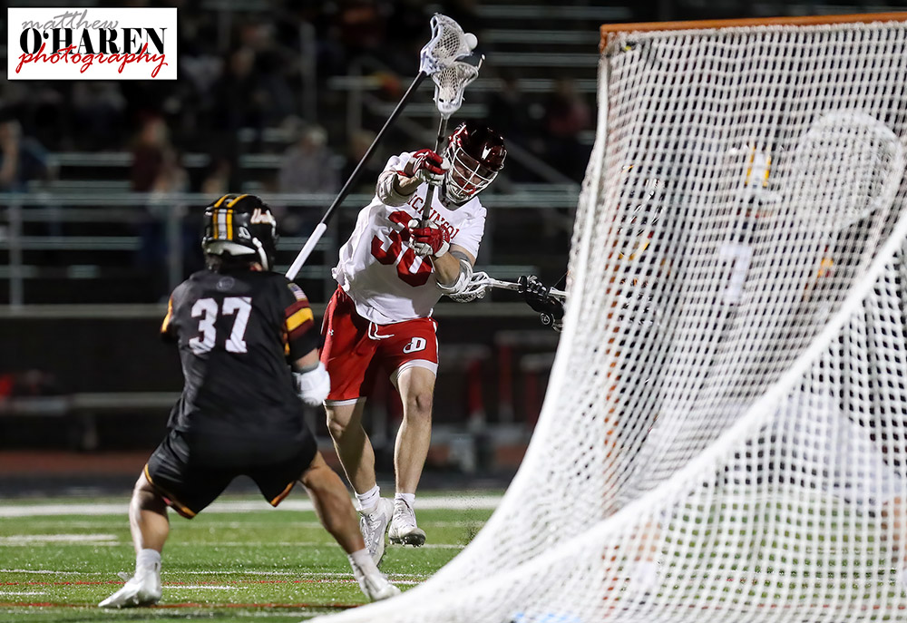 moharenphoto's tweet photo. Top seeded @DickinsonLax down @UrsinusMLAX 13-12 in the @CentennialConf semifinal game Wednesday evening at #BiddleField. @DsonRedDevils #RedDevils #GoRedDevils #DSonRedDevils #AlwaysWearinTheRed #RedDevilTakeover #ForksUp #RollDevs #DsonProud #RedDevilNation #AllDevilsRise https://t.co/gJ4XY5F504