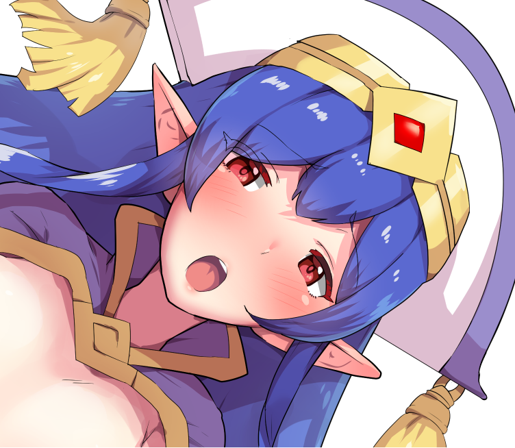 FANBOX限定絵、ベースまで到達し一旦休憩。背景などの仕上げや差分は本日午前中に着手予定。 