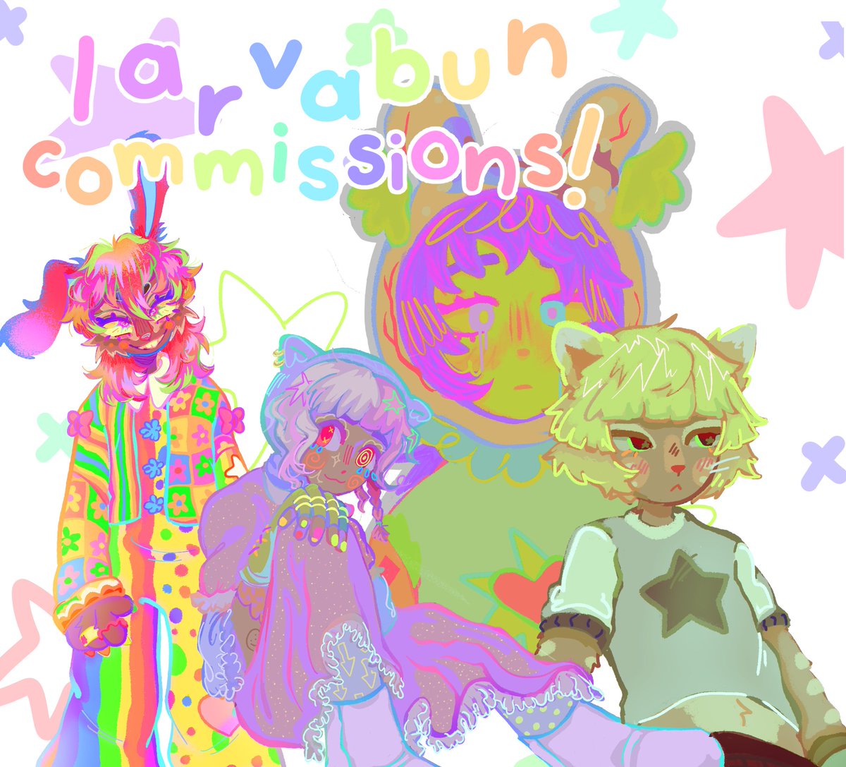 ezra 🗡️🐇🦴 tweet media