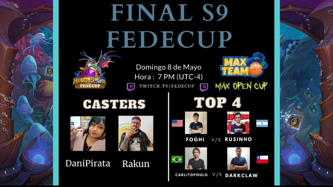 FedeCup tweet media
