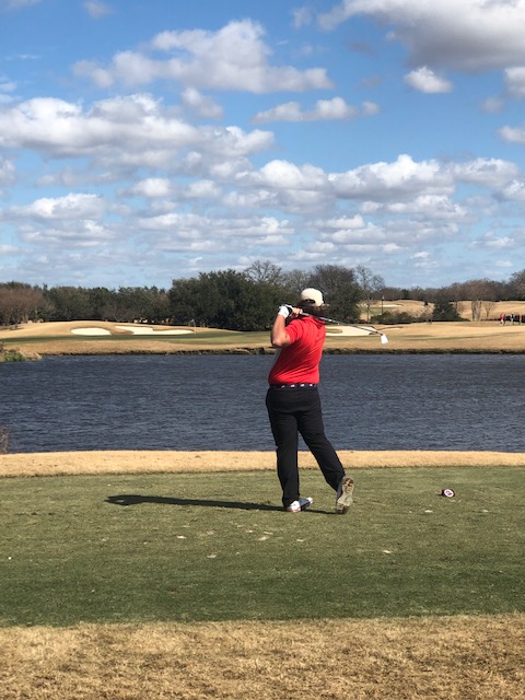 SplendoraGolf's tweet photo. Congrats to our very own Sammy Weldon for being named 2nd Team Academic All-State.  
Great job Sammy! https://t.co/by80H7V412