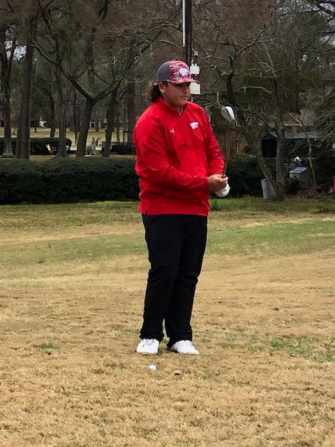 SplendoraGolf's tweet photo. Congrats to our very own Sammy Weldon for being named 2nd Team Academic All-State.  
Great job Sammy! https://t.co/by80H7V412