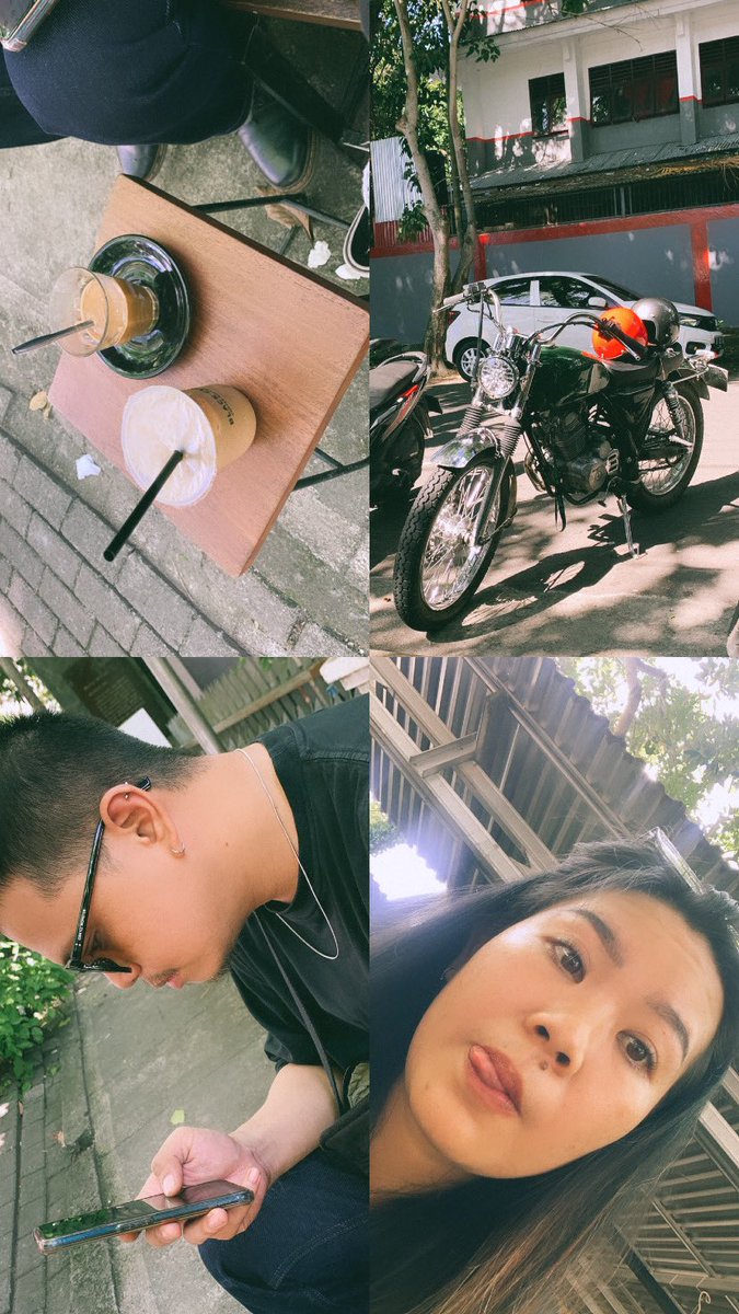 priciliaVR's tweet photo. Afternoon coffee-mates 🫶🏻 https://t.co/4OMtzfmRCq