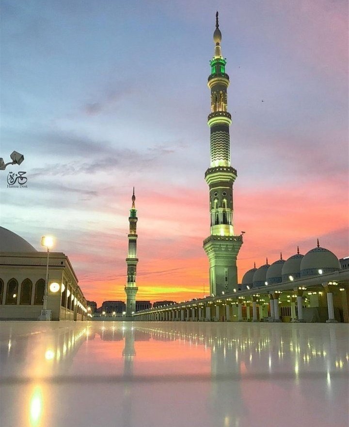 U__me's tweet photo. مدینہ منورہ 💖 شب بخیر https://t.co/cRRVg3zXUV
