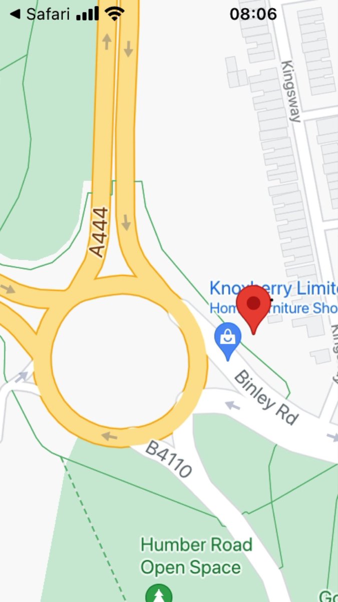 We’ll be at the Kingsfield Orchard this Sunday the 8th doing some grounds maintenance and litter picking from 10-12. All welcome, just bring gloves if you can ♥️ 🗑🚮💐🌷🌳<a href="/AspinallSadie/">Sadie Aspinall</a> <a href="/kuff30/">KEITH ASPINALL</a>