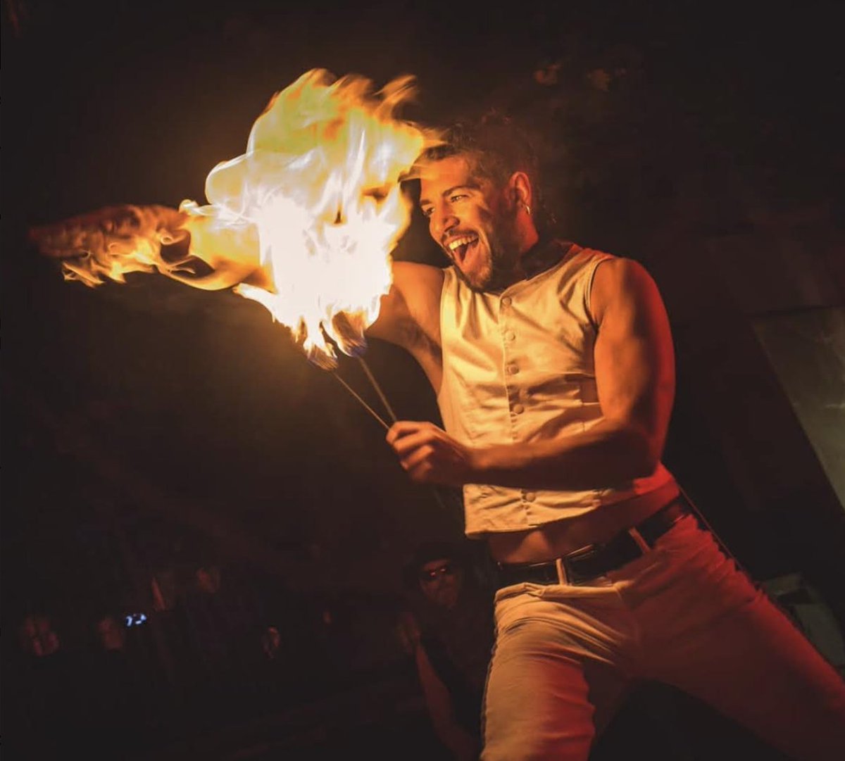 jon_bailey_anes's tweet photo. I can't wait to see the fire performer on the waterfront!!
@CAS_IEF @CASUpdate #CASAM22 @parlowj1 @dylanbould @hilarykatem @jaymcv @glbryson @Dolores_McKeen @JoshMRobert @ChrisPrabhakar @jdchisholm1 @drdrebernard @garrettsbarry @robyn_doucet @Ropivacaine @MKwesiKwofie https://t.co/ti7k6LKiRq