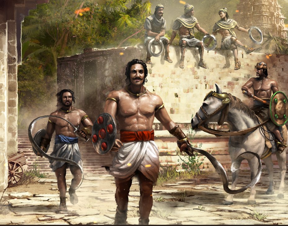 Earnesty's tweet photo. For some reason, whenever I played #Age2DE this week I felt I should probably go to the gym afterwards. 💪 https://t.co/MNwvfGtVvz
