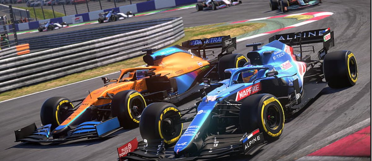 Heritage Esports (@heritagearg) on Twitter photo Fecha Nº7 en la competencia <a href="/simARGformula/">SimARG Formula by MAYCAM</a> Zona Campeonato en el circuito de austin
Piloto : C-sherman ( Martin Coria )
Qualy : P8
Carrera : DNF
#F1 #heritage #competitivo #McLaren #PS4 Fecha Nº7 en la competencia <a href="/simARGformula/">SimARG Formula by MAYCAM</a> Zona Campeonato en el circuito de austin
Piloto : C-sherman ( Martin Coria )
Qualy : P8
Carrera : DNF
#F1 #heritage #competitivo #McLaren #PS4