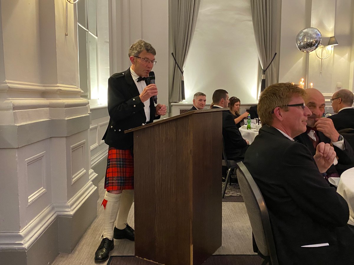 Allan Macaulay tweet media