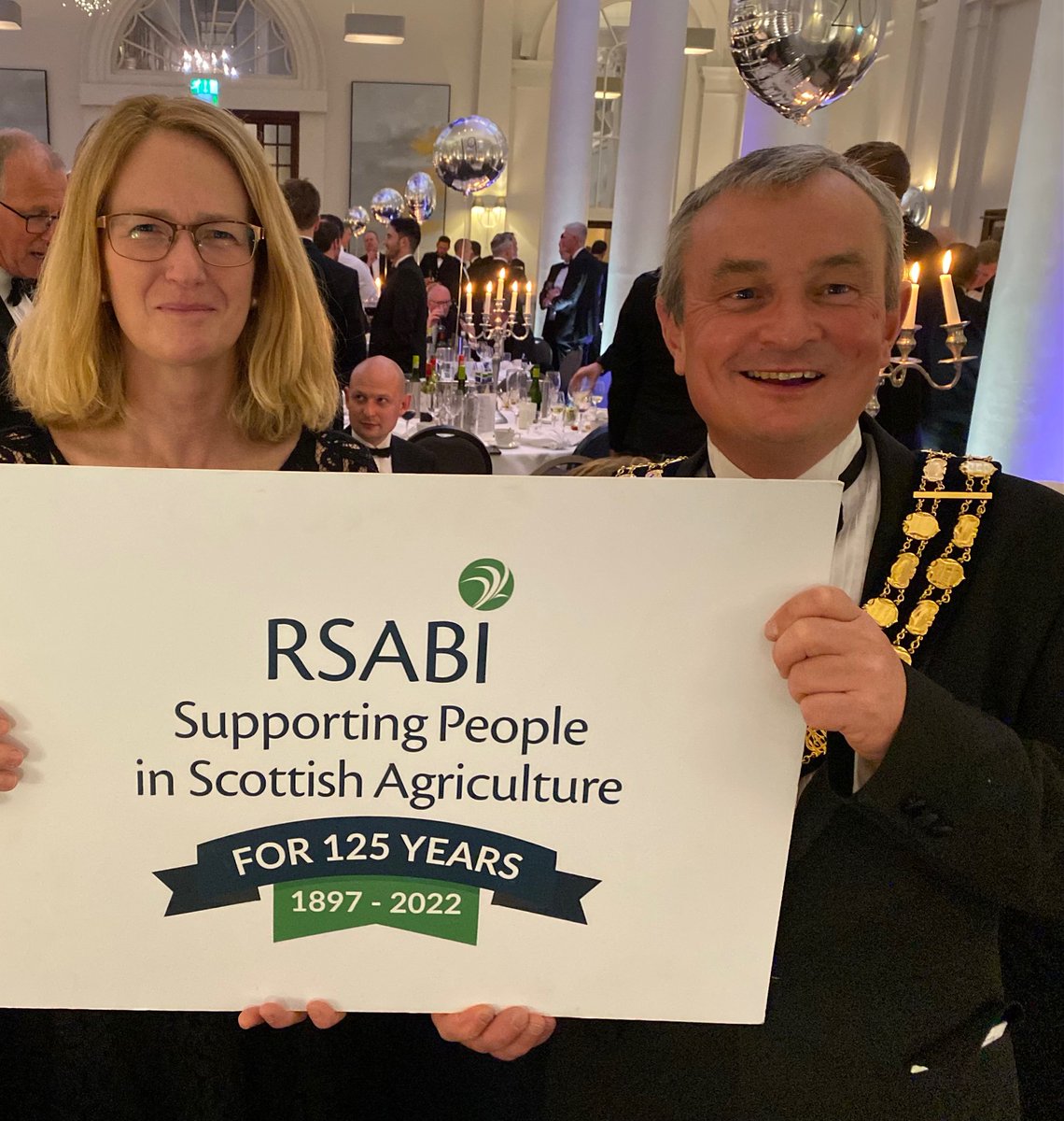 Allan Macaulay tweet media