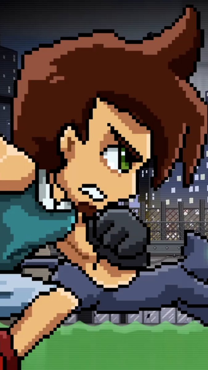 Cheesecakegames's tweet photo. Arrancamos una série de tutoriales básicos sobre Game Dev a base de #Shorts, directos y fáciles de entender. ¡Esperamos que os gusten!
https://t.co/7fT77x6E1R
#gamedev #indiedev #gametutorials #IndieGameDev #indiedev #tutoriales https://t.co/QQOB9iHZ4I