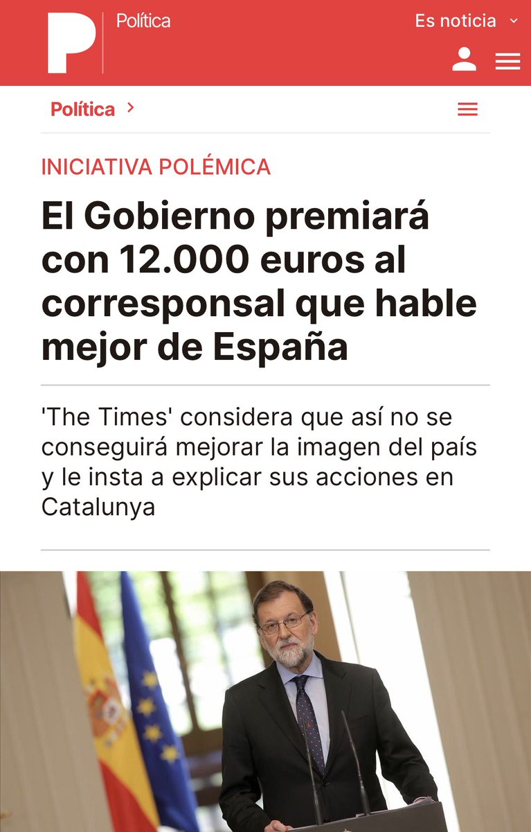 Marc20F's tweet photo. La #PutaEspaña es una “democràcia plena” i la de peles que li costa que s’ho creguin
#PerRecordar https://t.co/EktPKrglj5