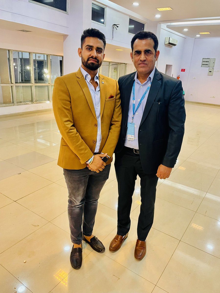 incvijaysingh's tweet photo. Happy birthday to AMIN PATHAN ji Chairman – Dargah Committee Dargah Khwaja Saheb Ajmer ( Govt. Of India ). Vice President – Rajasthan Cricket Association @aminpathan54 @DeepakHooda5555 @AnasPathan01 https://t.co/3cpXB7gIqW