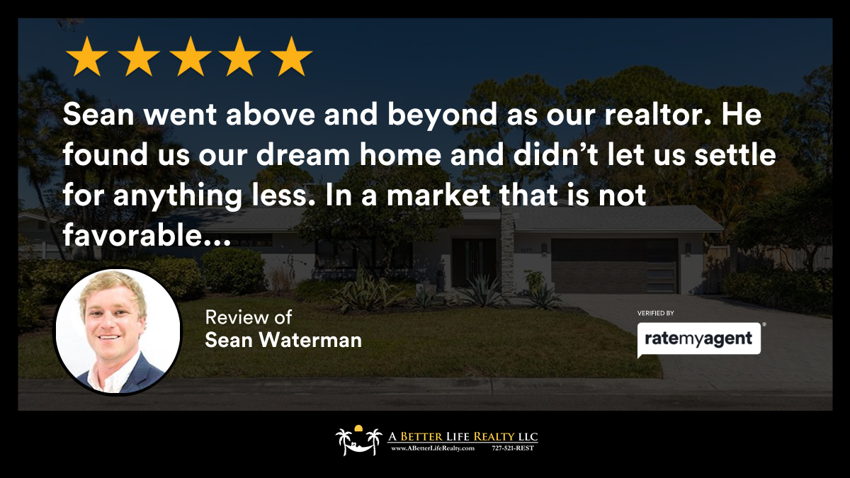 ABetterLifeR's tweet photo. Our agent's latest RateMyAgent review in St. Petersburg
https://t.co/ngLXi1MnEh https://t.co/Yx5NoRqL12