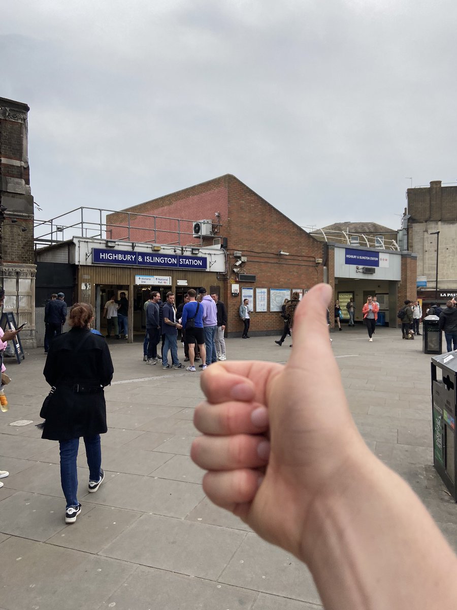 jack_marcher's tweet photo. And that’s a wrap!! A real lovely route to end the walk. Anghig one was already verified, so I tried out the un-reviewed Anghig two and was not at all disappointed! https://t.co/nksGGah5fi