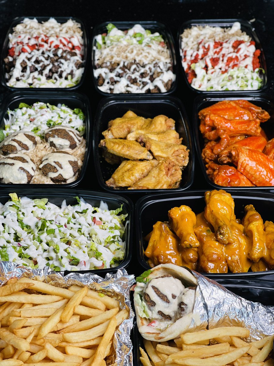 We’re open until 4am on Fridays &amp; Saturdays !! <a href="/halalwristeats/">Halal Wrist Restaurant</a> 

📍3019 Georgia Ave NW 
Washington, DC 20001