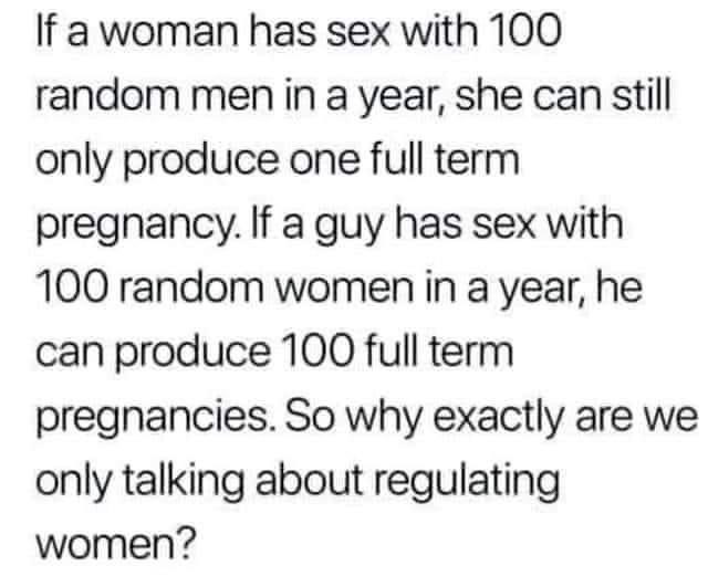 goldilocks405's tweet photo. Food for thought: https://t.co/Oc4OKmedOd