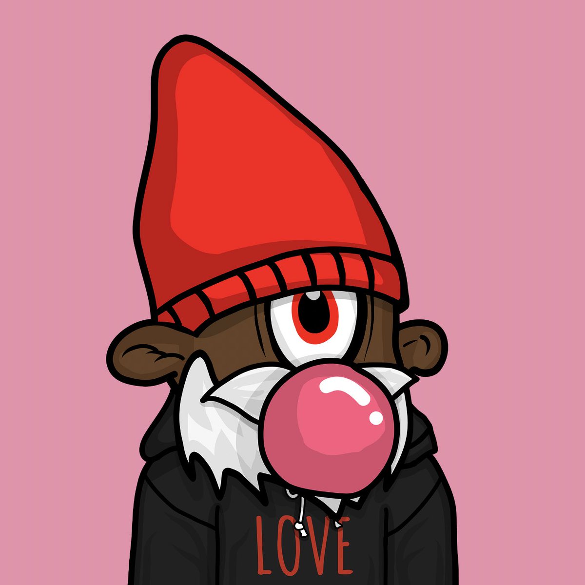 My Lil Gnomie tweet media