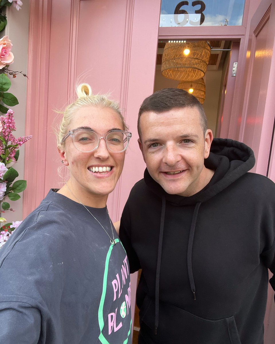 plantblonde tweet media