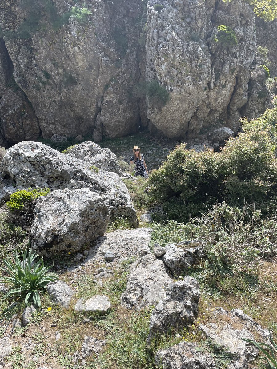 MarellArts's tweet photo. The Gorge of Imbros #Greece #Crete  #ImbrosGorge
@RonanTakman https://t.co/yDREVJMvTr