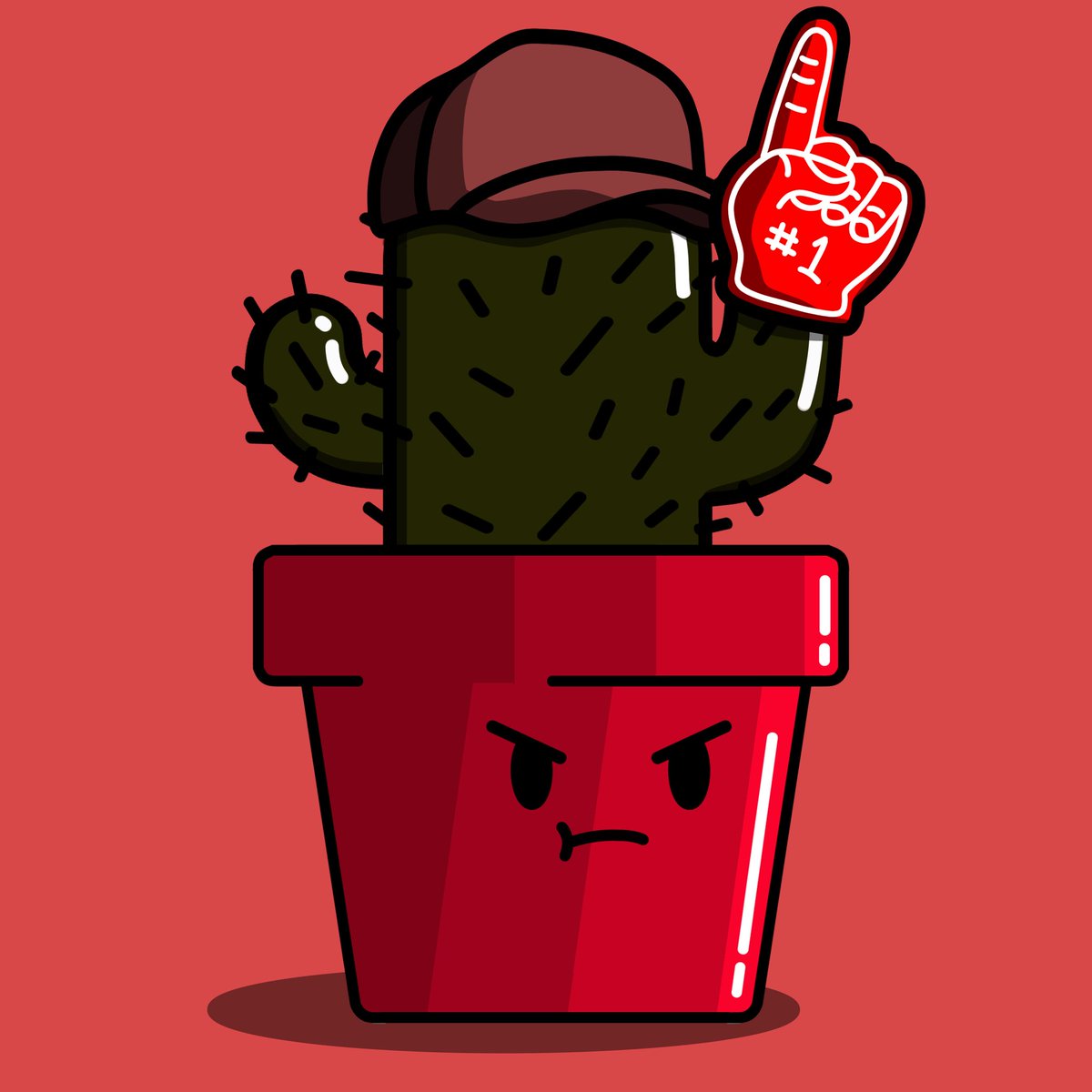 Your #1 Utility helping to sweep floors around the NFT space. 

Don’t miss out! 

Discord is growing. First 100 people have “OG” Status. Who wouldn’t want a free OG?