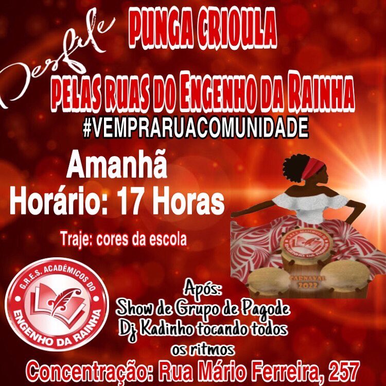 MORRO DO ENGENHO tweet media