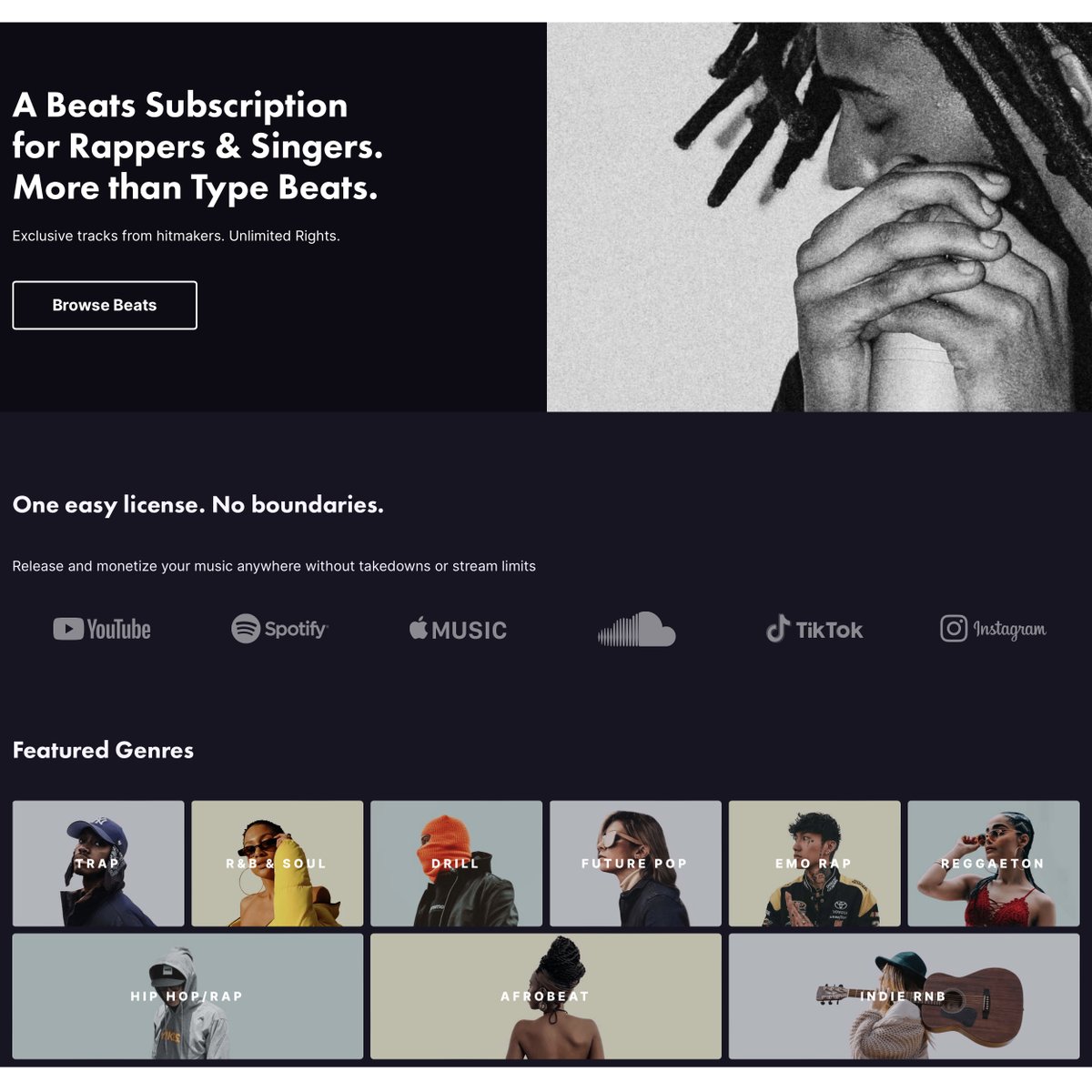 Quickmix tweet media