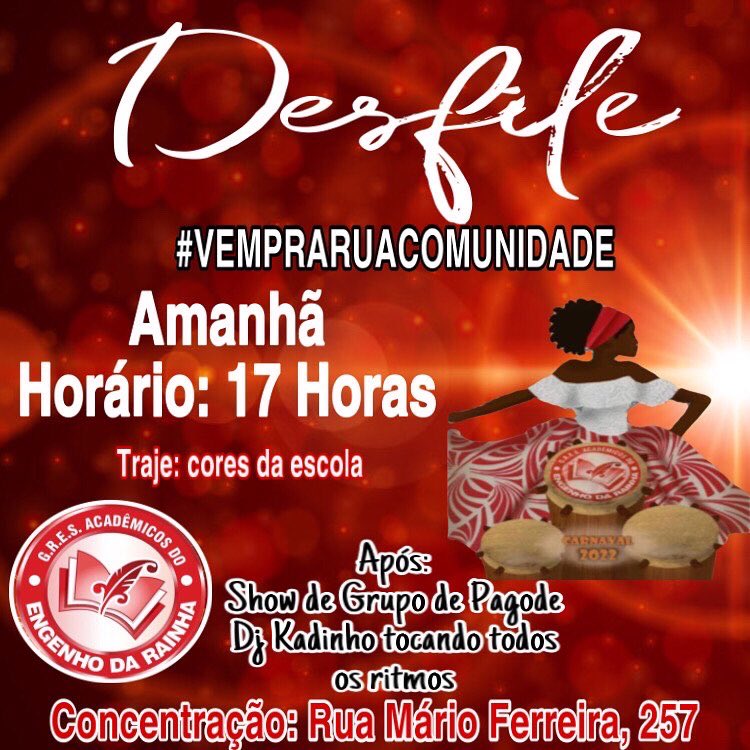 MORRO DO ENGENHO tweet media