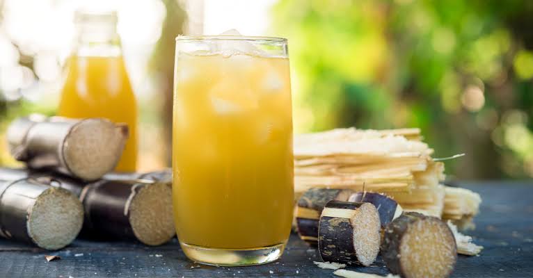 AfricanGrowers's tweet photo. Sources of sugar from farm.
- Raw honey.
- Palm date.
- Stevia plant.
- Sugar cane.
Tag a friend. #sugarsource #farmsugar #rawhoney #palmdate #stevia #sugarcane #sugar #sweetener #fructose #TAGsFarm https://t.co/v9e8QwsLAg