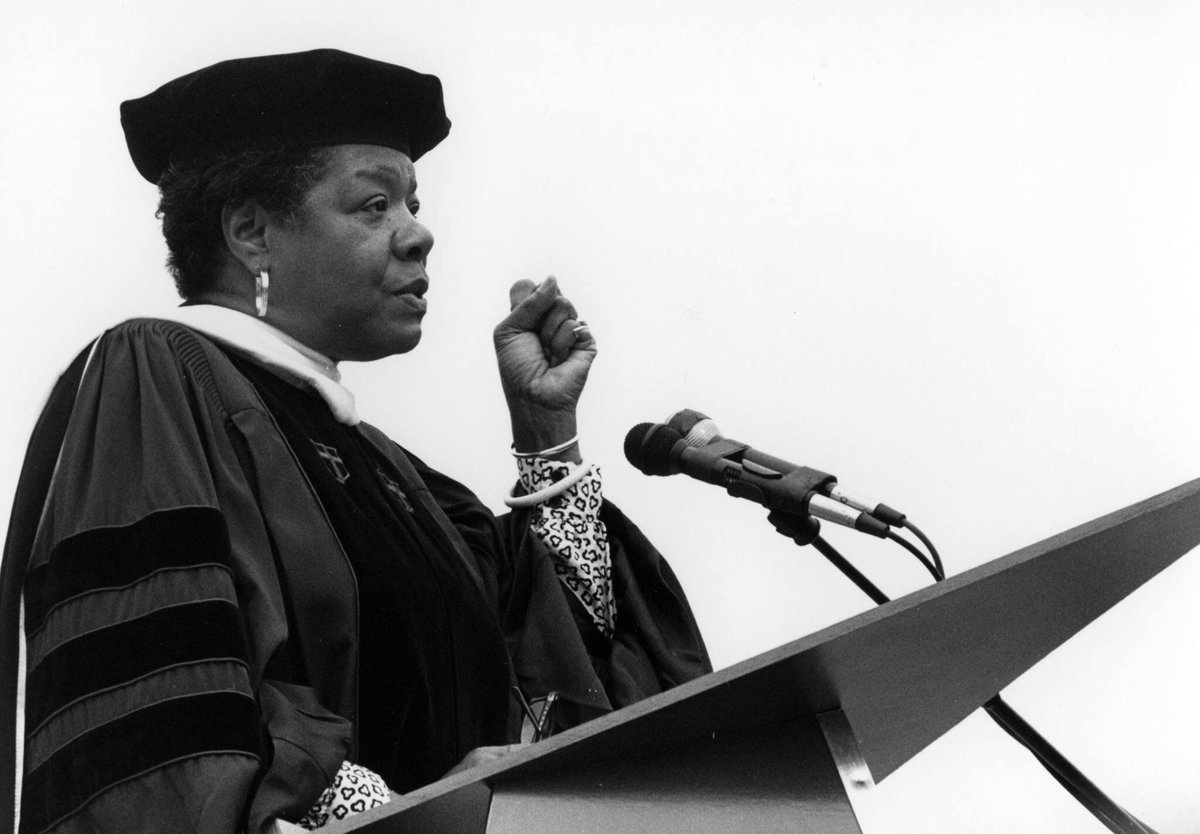 DrMayaAngelou's tweet photo. During Teacher Appreciation Week, we thank all of the extraordinary educators and celebrate you all throughout the year. So many work tirelessly with students, families, and communities to teach future generations with courage, compassion, and care.
🎦 https://t.co/qSeWZT51uf https://t.co/u0mwlMbDYc