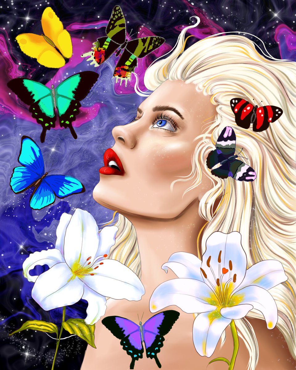 Solomea_NFT's tweet photo. NEW DROP @opensea❤️

“Butterflies in the sky” 🦋
  0.07 ETH 
#NFTCommunity #NFTfamily #NFTdrop #NFTCollection #nftcollector 

https://t.co/osoGzlZkJZ https://t.co/LD78WdEYC4
