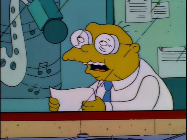 ShinyMcShine_'s tweet photo. "Hello. This is "Moleman in the Morning." Good Moleman to you. Today, part four of our series of the agonising pain in which I live every daaay." https://t.co/IMY2mFUGS6