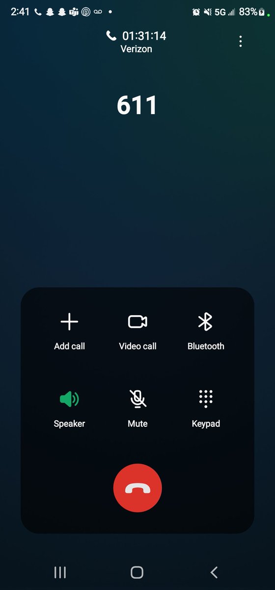 justXristi's tweet photo. Do better @Verizon @VerizonSupport I've been trying to resolve an issue since the beginning of March. They say next bill cycle and here I am having to call in again! https://t.co/cnsCIXaJHu