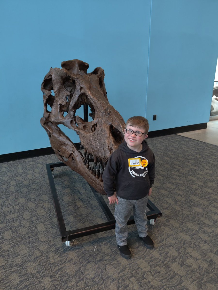 Our third graders had an awesome time on their field trip today! #oakflatproud #bssdproud