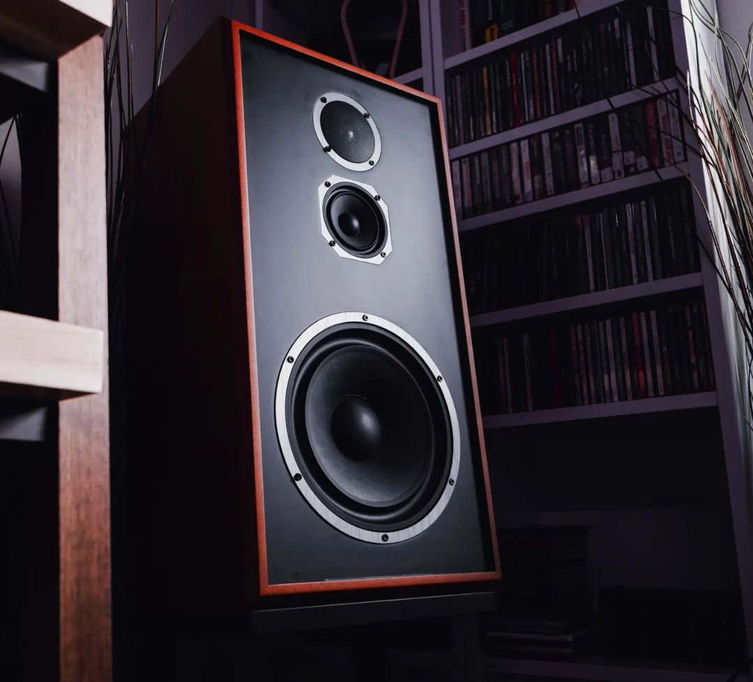 KLH Audio tweet media