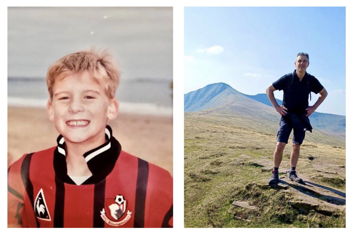 LeukaemiaBuster's tweet photo. Gary Meech begins his walking challenge of 190 miles over 14 days across northern England on the 10th May in memory of his youngest son Christopher who died with leukaemia at the age of twelve.

To sponsor Gary:
https://t.co/qOEbY37fCg

Read more here:
https://t.co/2B2F9FNOqa https://t.co/6iawxwh5Vn