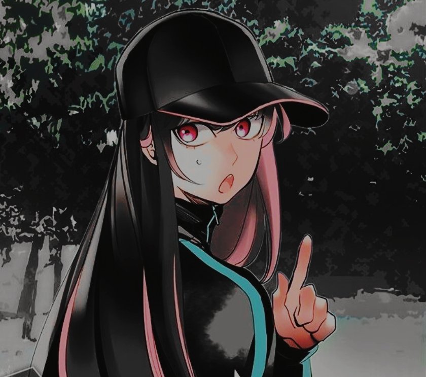 〃 I do hope you all remembered to eat your breakfast, it's the most important meal of the day. 〃