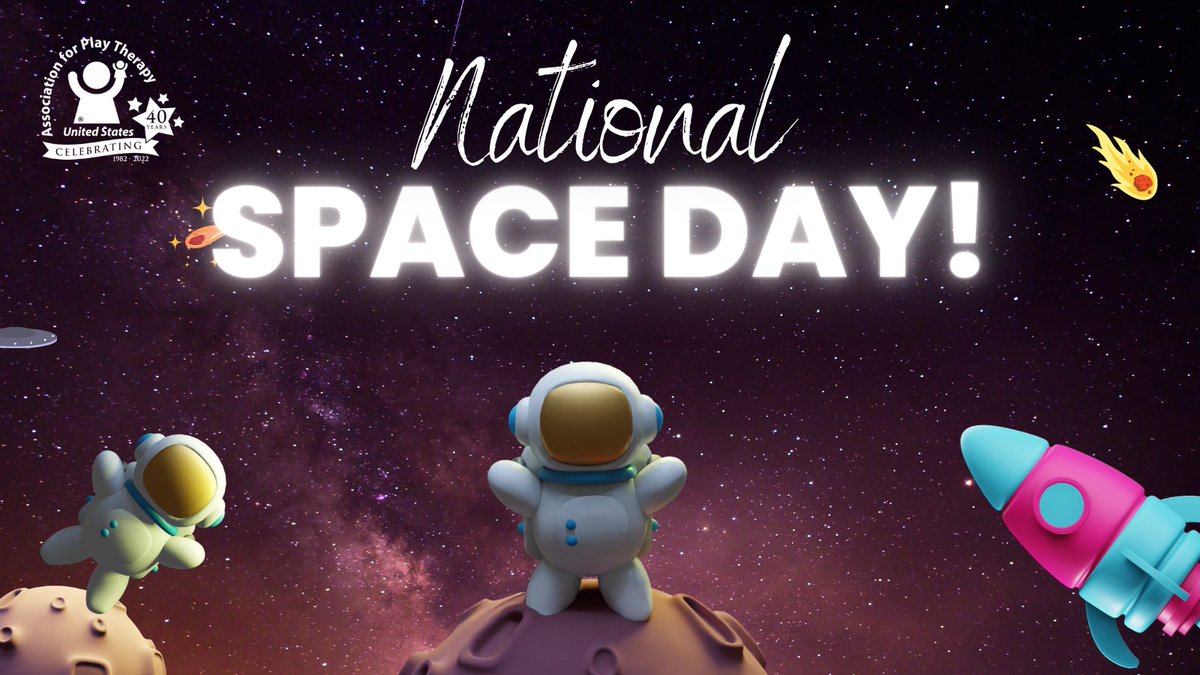 Assn 4 Play Therapy tweet media