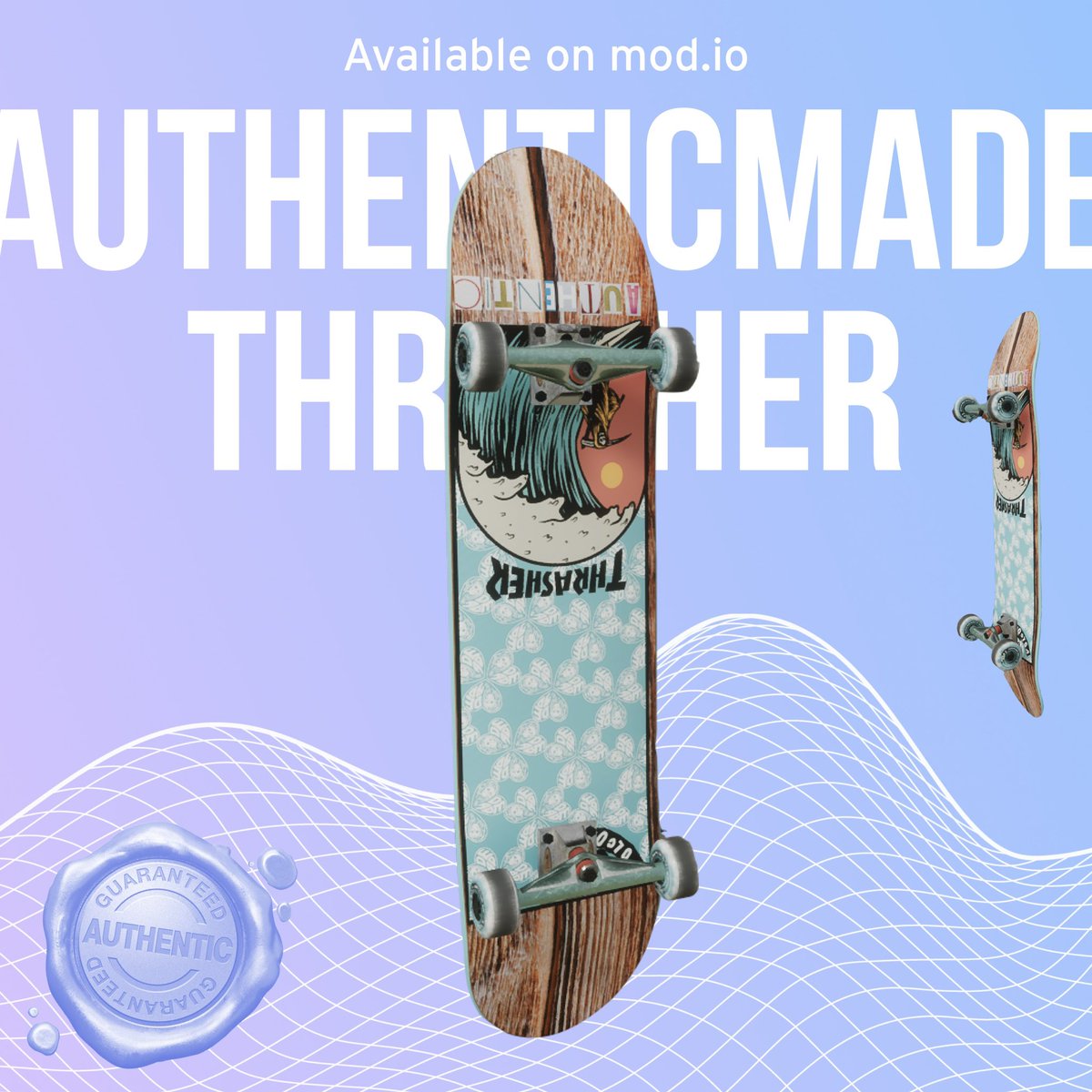 authenticm4de's tweet image. dreams only work when you’re hungry’nuff THANKU!!!10.5k Downloads!!! 🆓GIVEAWAY ⭐️RETWEET📡 FRENS tapIN!⭐️#giveaway #NFTCommunity #modio #authentic #designthinking #5amclub #DigitalTransformation #100DaysOfCode #CodeNewbie #meditation #GraphicDesigner #Giveaways #3D #Metafluence